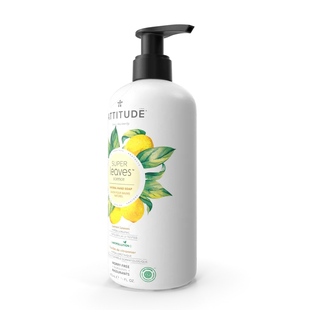 Petal & Bloom Facial Cleanser One 920