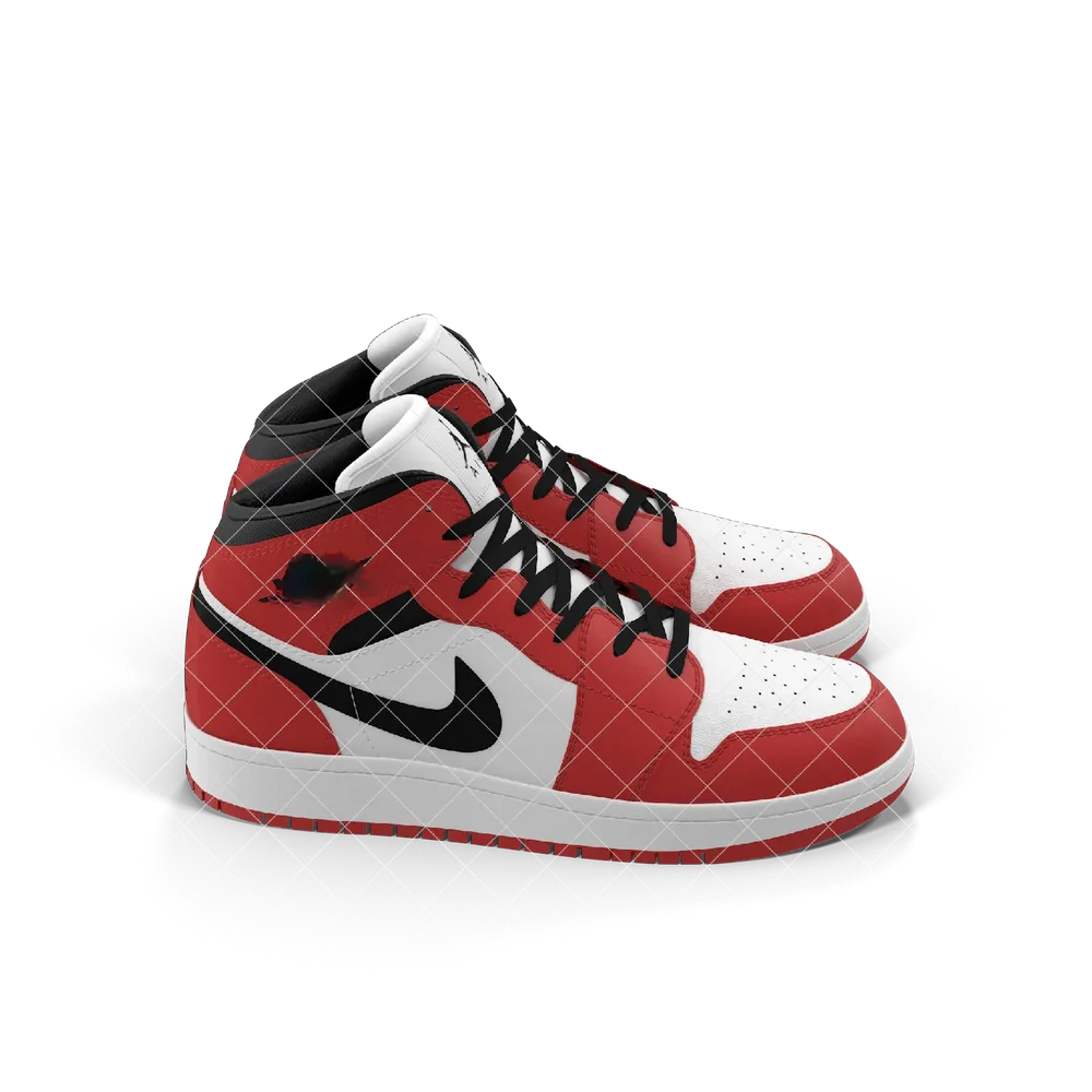 Rowan & Co Running Sneakers Neo 562